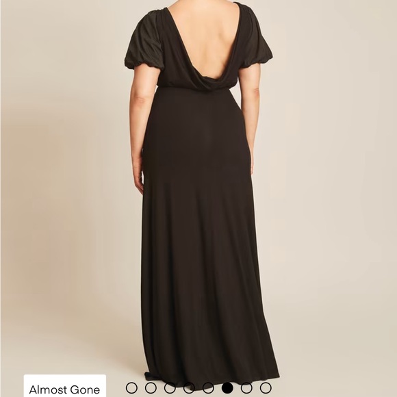 NWT 11 Honore Carter Maxi Dress size 3 (22/24) - Picture 4 of 6